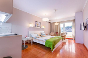  Dimar Apartments  Охрид